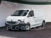 2025 Volkswagen T7 Multivan