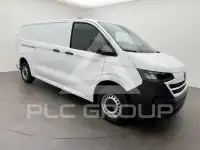 2025 Volkswagen T7 Multivan