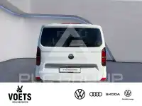 2025 Volkswagen T7 Multivan