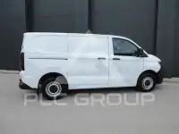 2025 Volkswagen T7 Multivan