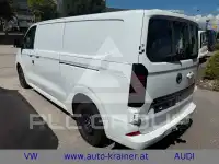2025 Volkswagen T7 Multivan