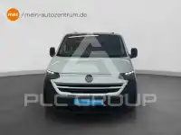 2025 Volkswagen T7 Multivan