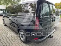 2025 Volkswagen T7 Multivan