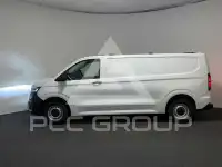2025 Volkswagen T7 Multivan
