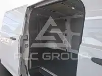 2025 Volkswagen T7 Multivan