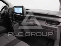 2025 Volkswagen T7 Multivan