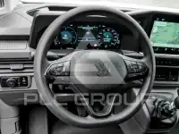 2025 Volkswagen T7 Multivan