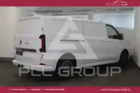 2025 Volkswagen T7 Multivan