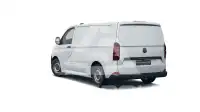 2025 Volkswagen T7 Multivan