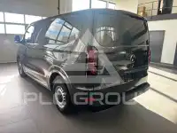 2025 Volkswagen T7 Multivan
