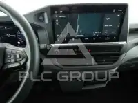 2025 Volkswagen T7 Multivan