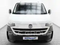 2025 Volkswagen T7 Multivan