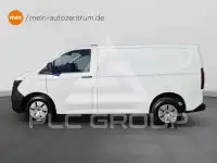 2025 Volkswagen T7 Multivan