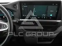 2025 Volkswagen T7 Multivan