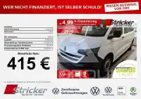 2025 Volkswagen T7 Multivan