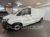 2025 Volkswagen T7 Multivan