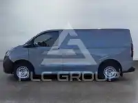 2025 Volkswagen T7 Multivan