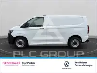 2025 Volkswagen T7 Multivan