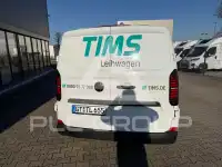 2025 Volkswagen T7 Multivan