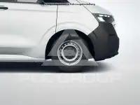 2025 Volkswagen T7 Multivan