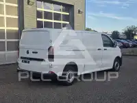 2025 Volkswagen T7 Multivan