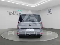 2025 Volkswagen T7 Multivan