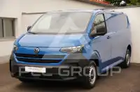 2025 Volkswagen T7 Multivan