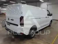 2025 Volkswagen T7 Multivan