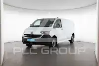 2025 Volkswagen T7 Multivan