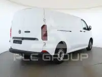 2025 Volkswagen T7 Multivan
