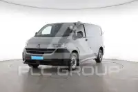 2025 Volkswagen T7 Multivan