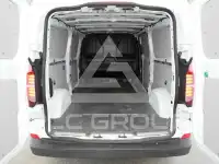 2025 Volkswagen T7 Multivan