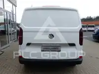 2025 Volkswagen T7 Multivan