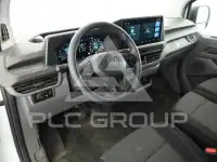 2025 Volkswagen T7 Multivan