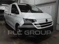 2025 Volkswagen T7 Multivan