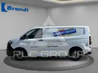2025 Volkswagen T7 Multivan