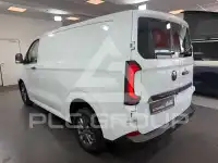 2025 Volkswagen T7 Multivan