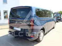 2025 Volkswagen T7 Multivan
