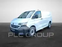 2025 Volkswagen T7 Multivan