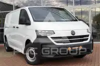2025 Volkswagen T7 Multivan