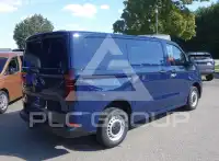 2025 Volkswagen T7 Multivan