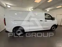 2025 Volkswagen T7 Multivan