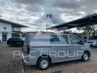 2025 Volkswagen T7 Multivan