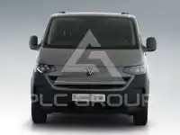 2026 Volkswagen T7 Multivan