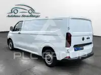 2025 Volkswagen T7 Multivan