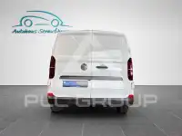 2025 Volkswagen T7 Multivan