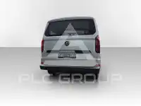 2025 Volkswagen T7 Multivan