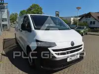 2025 Volkswagen T7 Multivan