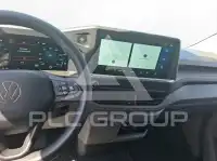 2025 Volkswagen T7 Multivan