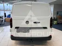 2025 Volkswagen T7 Multivan